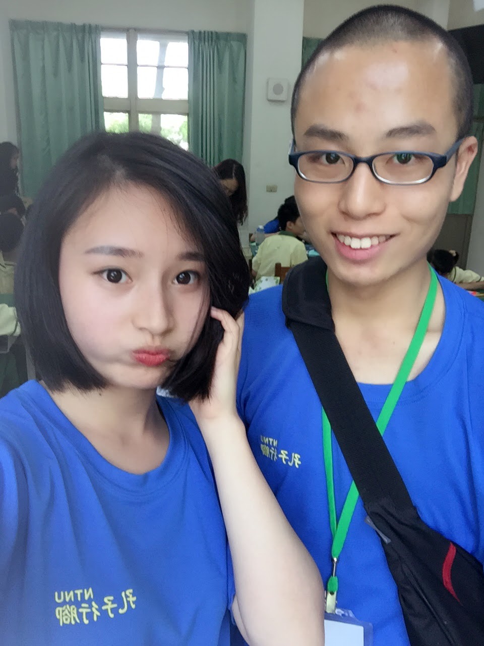 2016年，初識的我們