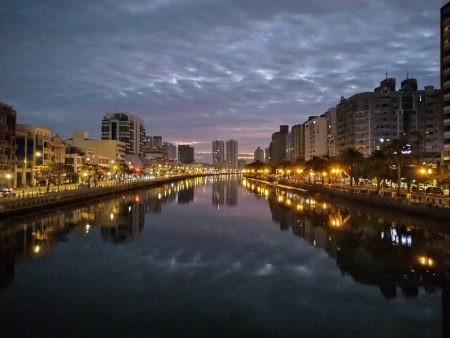 2024年的最後一次日出