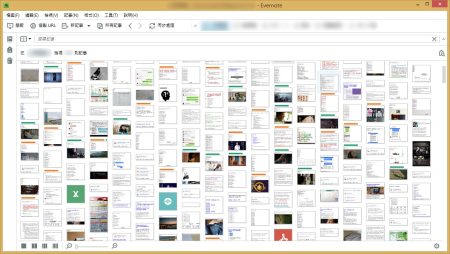 EVERNOTE