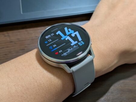 Garmin智慧穿戴手錶