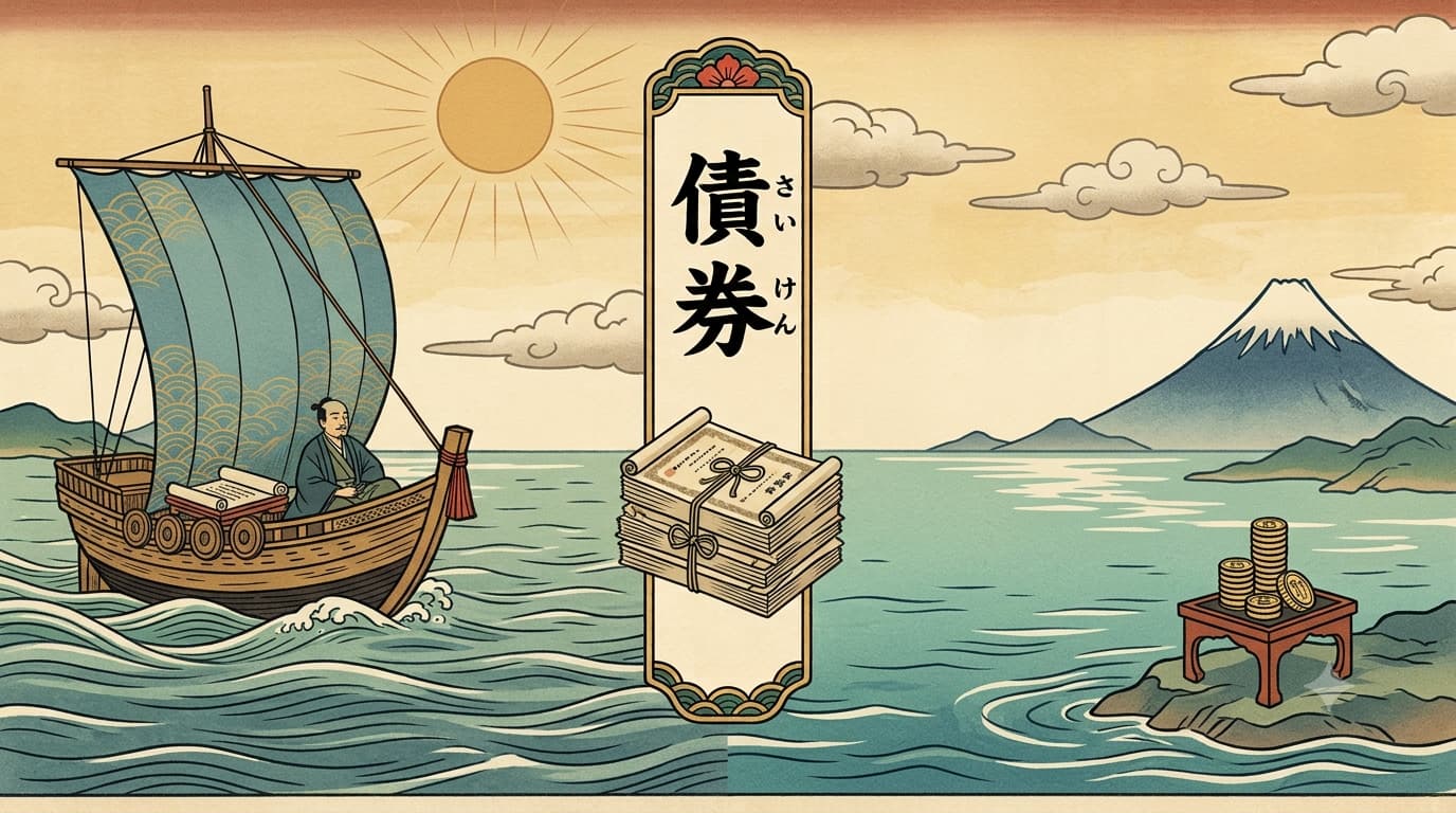 債券