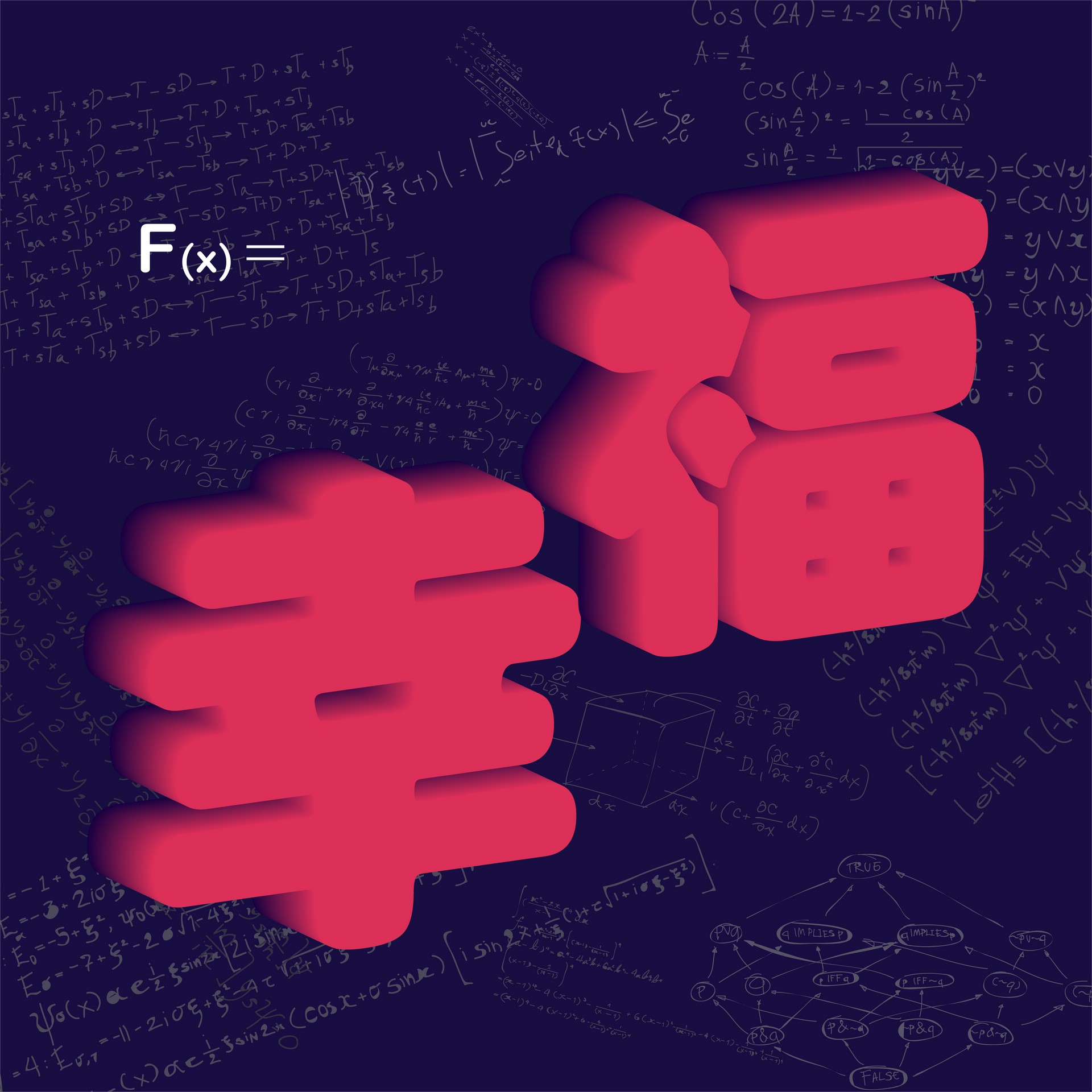 幸福