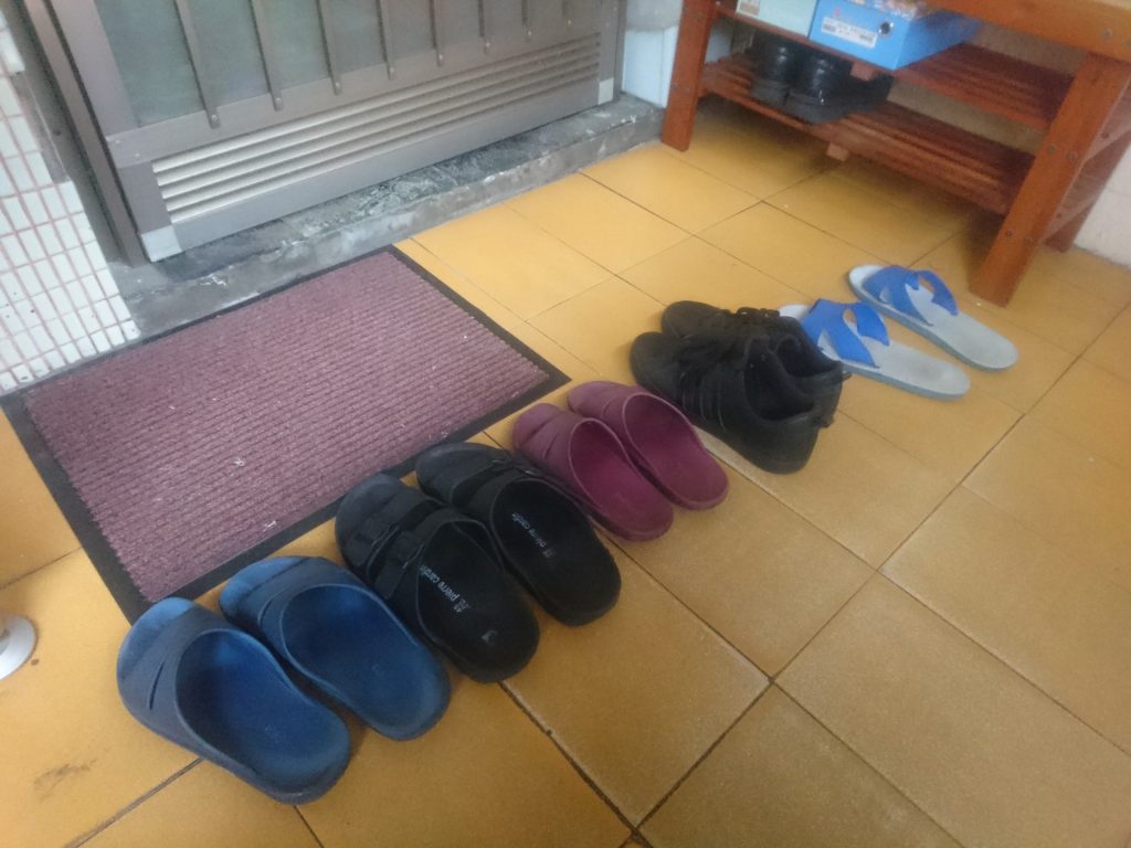 親人逝去，就是一部分自我的死亡1