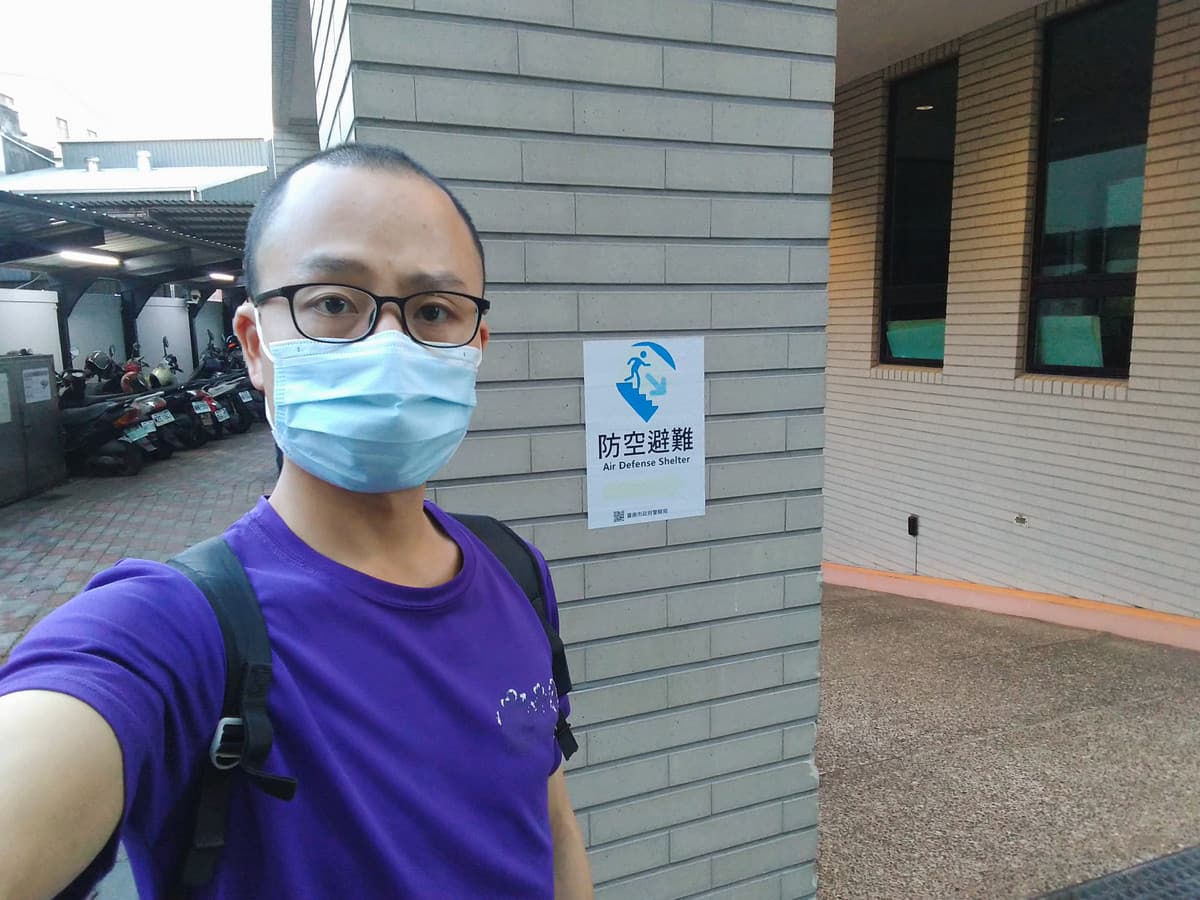 請為戰爭做準備！現在！立刻！馬上！